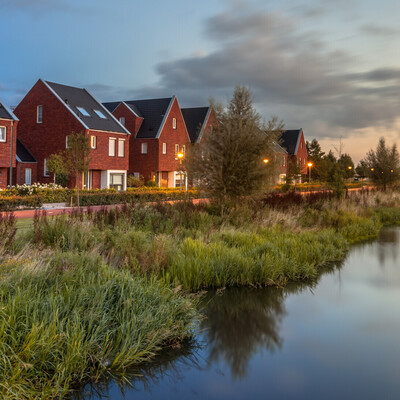 Houses