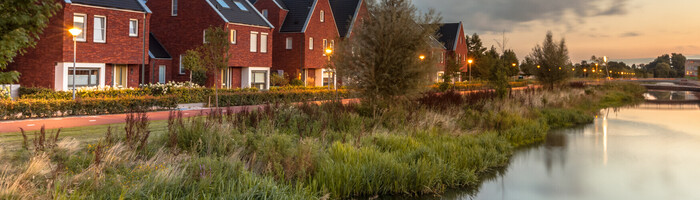 Houses